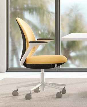 JADE - Office chair