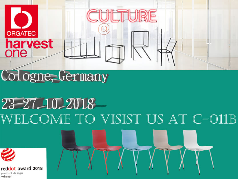 2018 orgatec c