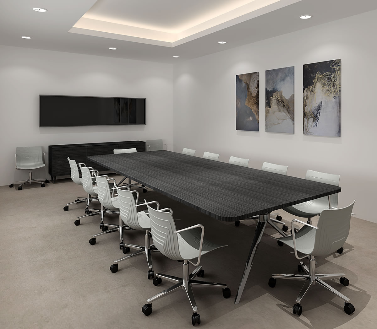 conference room 02