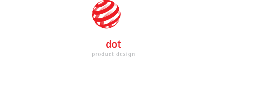 red dot design